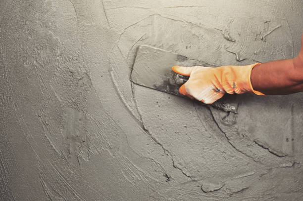 Best Stamped Concrete Services in Wade Hampton, SC