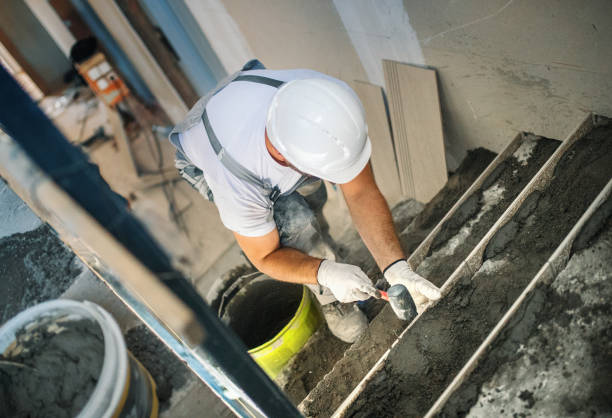 Best Decorative Concrete in Wade Hampton, SC